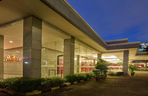 Cibodas Hotel | Istana Nelayan Hotel