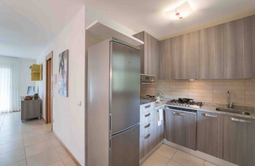 Lignano Sabbiadoro Villa | Stunning villa with private garden