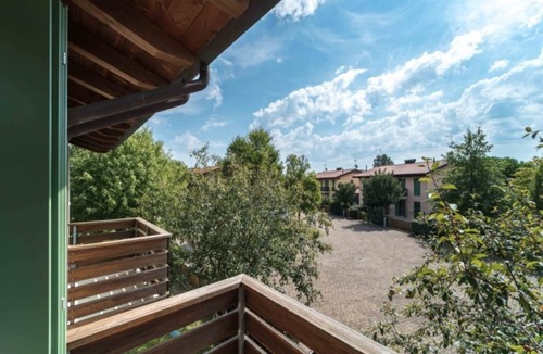 Lignano Sabbiadoro Villa | Stunning villa with private garden