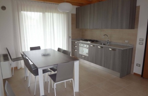 Lignano Sabbiadoro Villa | Exclusive villa in modern resort