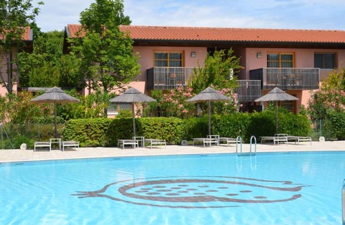 Lignano Sabbiadoro Villa | Exclusive villa in modern resort