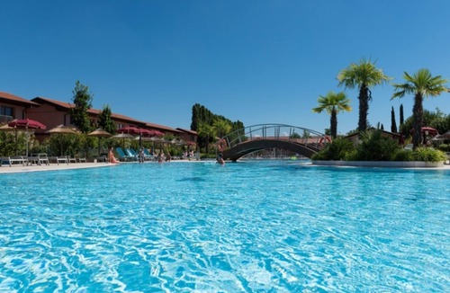 Lignano Sabbiadoro Villa | Exclusive villa in modern resort