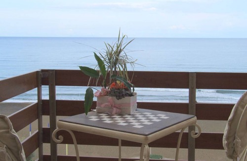 Marina di Castagneto Carducci Apartment | 50 m² Apartment ∙ 1 bedroom ∙ 4 guests