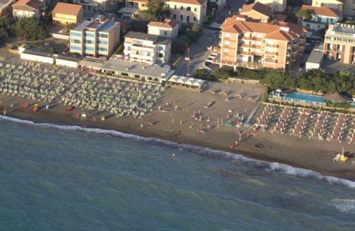 Marina di Castagneto Carducci Apartment | 50 m² Apartment ∙ 1 bedroom ∙ 4 guests