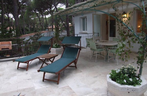 Marina di Castagneto Carducci Apartment | 45 m² Apartment ∙ 1 bedroom ∙ 4 guests