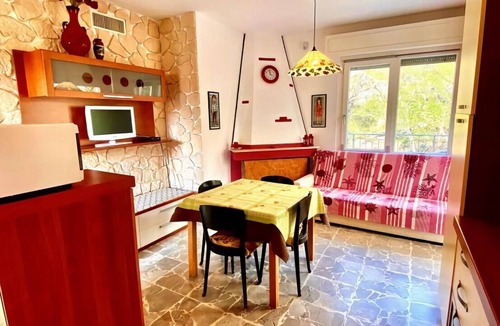 Marina di Castagneto Carducci Apartment | Nice apartment in Tuscany