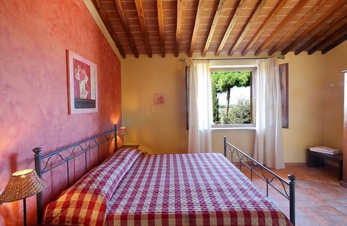 Marina di Castagneto Carducci Apartment | Agriturismo Il Pelago, Girasole Apartment, Marina di Castagneto