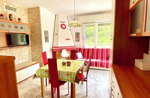 Marina di Castagneto Carducci House | Fantastic Villa with private pools 90 meters from the beach