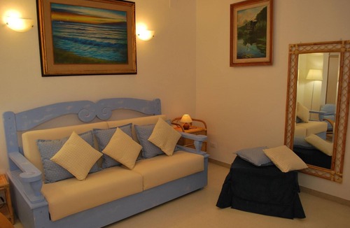 Marina di Castagneto Carducci Apartment | Holiday apartment Marina di Castagneto Donoratico for 1 - 2 persons - Holiday apartment