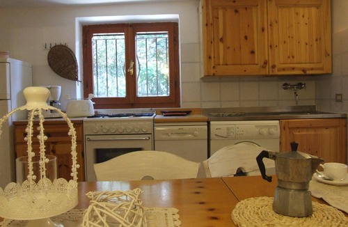 Marina di Castagneto Carducci Apartment | Holiday apartment Marina di Castagneto Donoratico for 1 - 3 persons with 1 bedroom - Holiday apartme