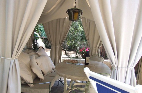 Marina di Castagneto Carducci Apartment | Holiday apartment Marina di Castagneto Donoratico for 1 - 3 persons with 1 bedroom - Holiday apartme