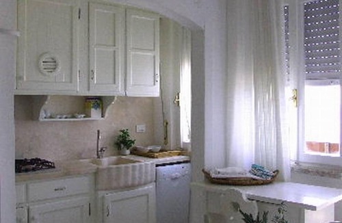 Marina di Castagneto Carducci Apartment | Holiday apartment Marina di Castagneto Donoratico for 1 - 5 persons with 1 bedroom - Holiday apartme