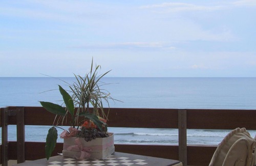Marina di Castagneto Carducci Apartment | Holiday apartment Marina di Castagneto Donoratico for 1 - 5 persons with 1 bedroom - Holiday apartme