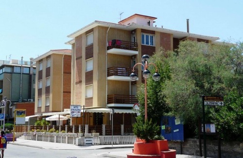 Marina di Castagneto Carducci Apartment | Holiday apartment Marina di Castagneto Donoratico for 1 - 3 persons - Holiday apartment