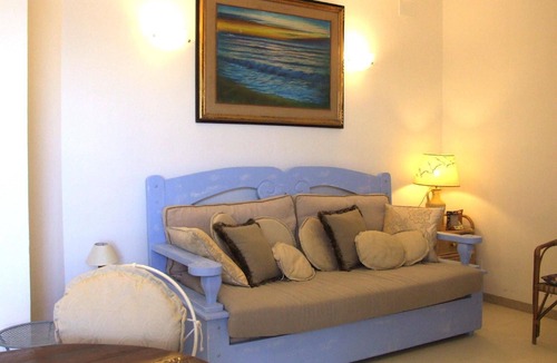 Marina di Castagneto Carducci Apartment | Holiday apartment Marina di Castagneto Donoratico for 1 - 3 persons - Holiday apartment