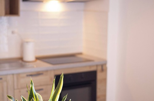 Marina di Pisa Apartment | Olivia Mare - Studio Apartment, Sleeps 2