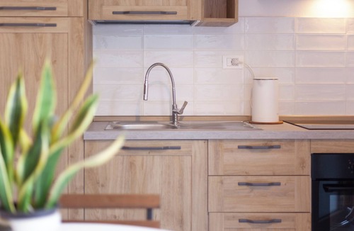 Marina di Pisa Apartment | Olivia Mare - Studio Apartment, Sleeps 2