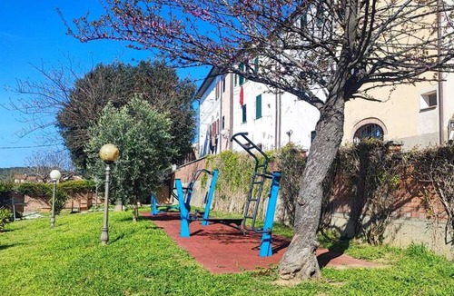 Gabbro Apartment | Casa Giulia
