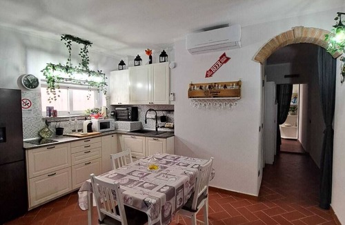 Rosignano Solvay Apartment | Ilmareaduepassi, Accogliente ed Elegante Appartamento a Pochi Passi dal Mare