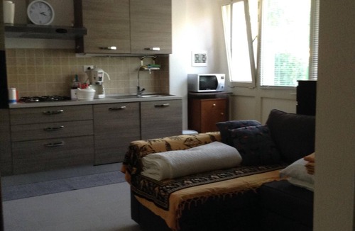 Rosignano Solvay Apartment | Dependance Franco and Valentina Near the sea