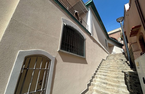 Castiglioncello House | Beach house in Tuscany, right on the seaside