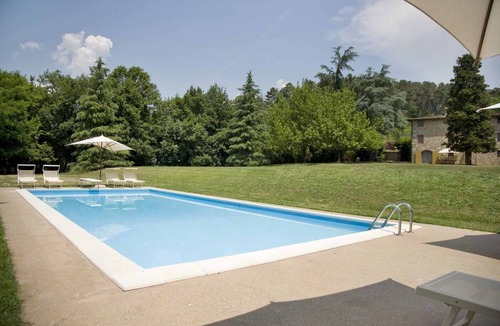 San Martino in Freddana Villa | 300 m² Villa ∙ 5 bedrooms ∙ 10 guests