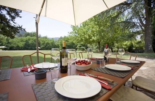 San Martino in Freddana Villa | 300 m² Villa ∙ 5 bedrooms ∙ 10 guests