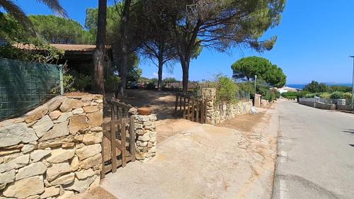 Conca Verde Villa | Itaca