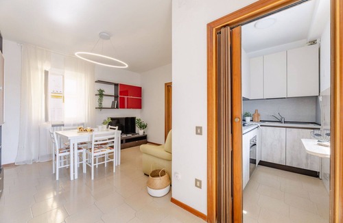 Loreto Apartment | Italian Experience- Loreto Suite Apartment