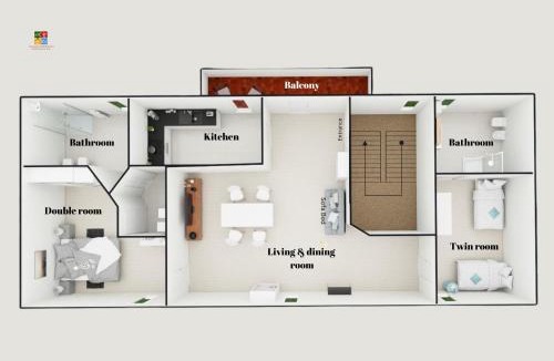 Loreto Apartment | Italian Experience- Loreto Suite Apartment