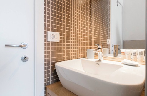Casoretto Apartment | Italianway - Ampere 103