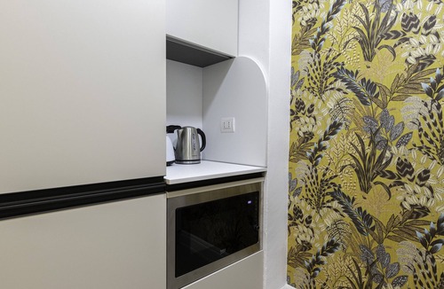 San Babila Apartment | Italianway Collection - Corso Venezia 7 - Tosca