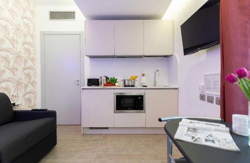 San Babila Apartment | Italianway Collection - Corso Venezia 7 - Boheme