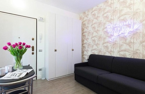 San Babila Apartment | Italianway Collection - Corso Venezia 7 - Boheme