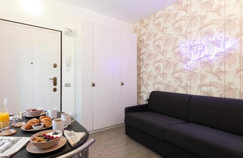 San Babila Apartment | Italianway Collection - Corso Venezia 7 - Boheme