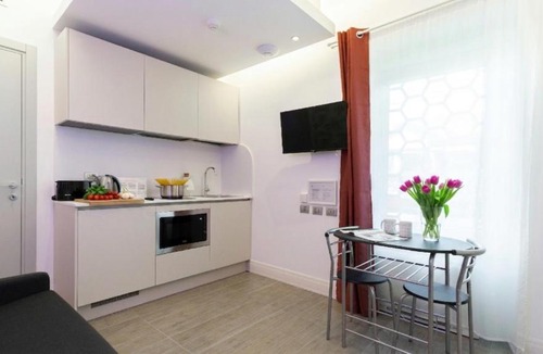San Babila Apartment | Italianway Collection - Corso Venezia 7 - Boheme