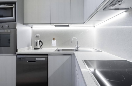 San Babila Apartment | Italianway Collection - Corso Venezia 7 - Traviata