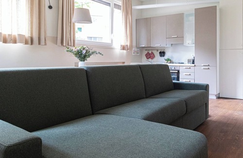 Citta Studi Apartment | Italianway Comfort - Beato Angelico 1