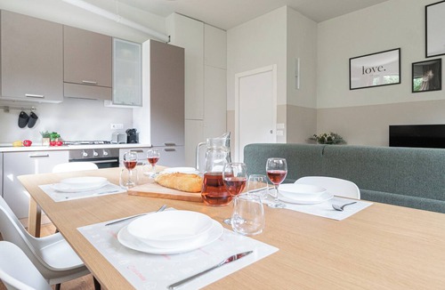 Citta Studi Apartment | Italianway Comfort - Beato Angelico 1