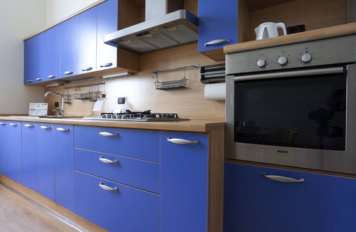 Casoretto Apartment | Italianway Comfort - Lombardia 96