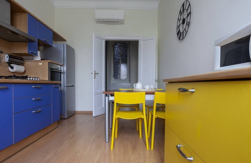 Casoretto Apartment | Italianway Comfort - Lombardia 96