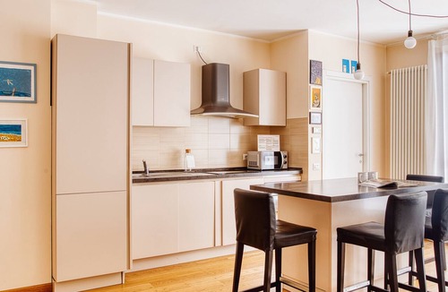 Porta Lodovica Apartment | Italianway Comfort - Salasco 18