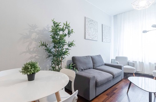 San Marco Apartment | Italianway Comfort - San Marco 1 - A