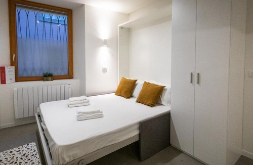 Udine Apartment | Italianway - Del Sale 4