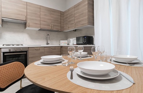 Acquabella Apartment | Italianway Easy - Canaletto 14