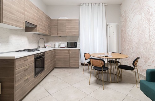 Acquabella Apartment | Italianway Easy - Canaletto 14