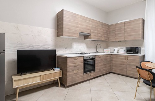 Acquabella Apartment | Italianway Easy - Canaletto 14