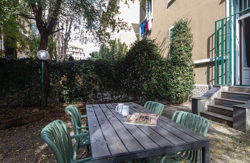 Acquabella Apartment | Italianway Easy - Canaletto 14