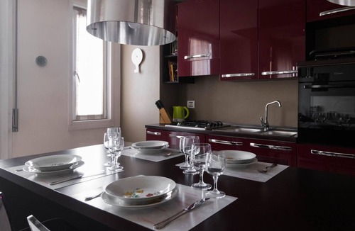 Acquabella Apartment | Italianway Easy - Dall Ongaro 24