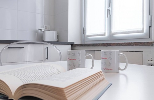 Morivione Apartment | Italianway Easy - Dei Fontanili 1